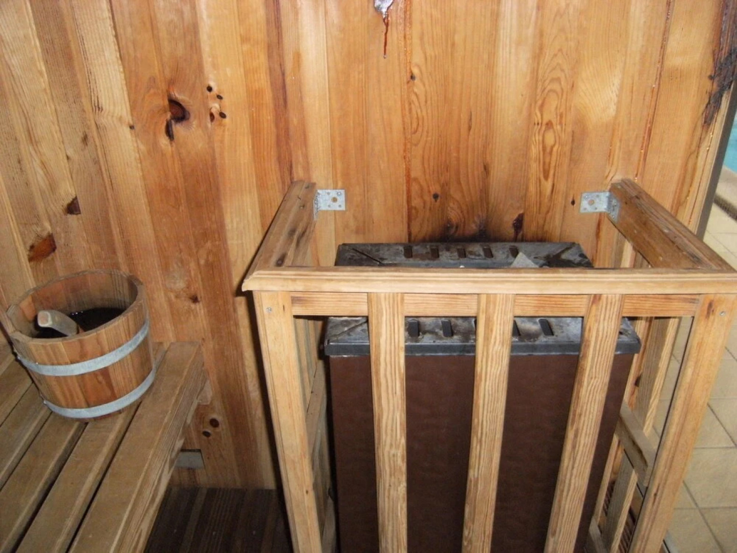 Regisland Gîte Orchidée