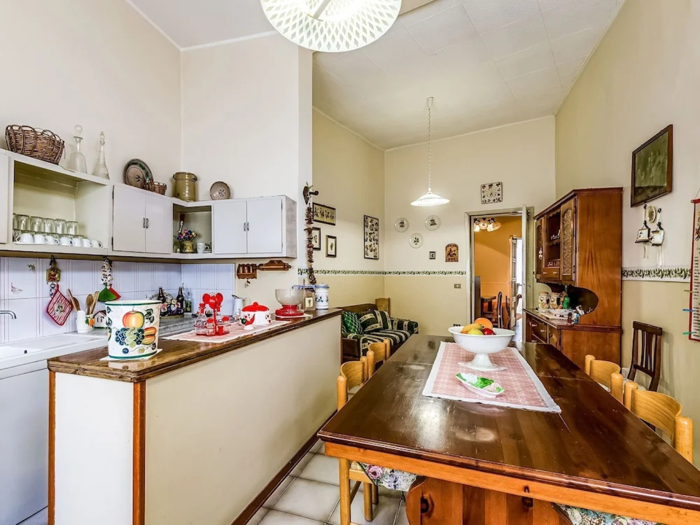 Traditional Holiday Home in Ragalna With Balcony