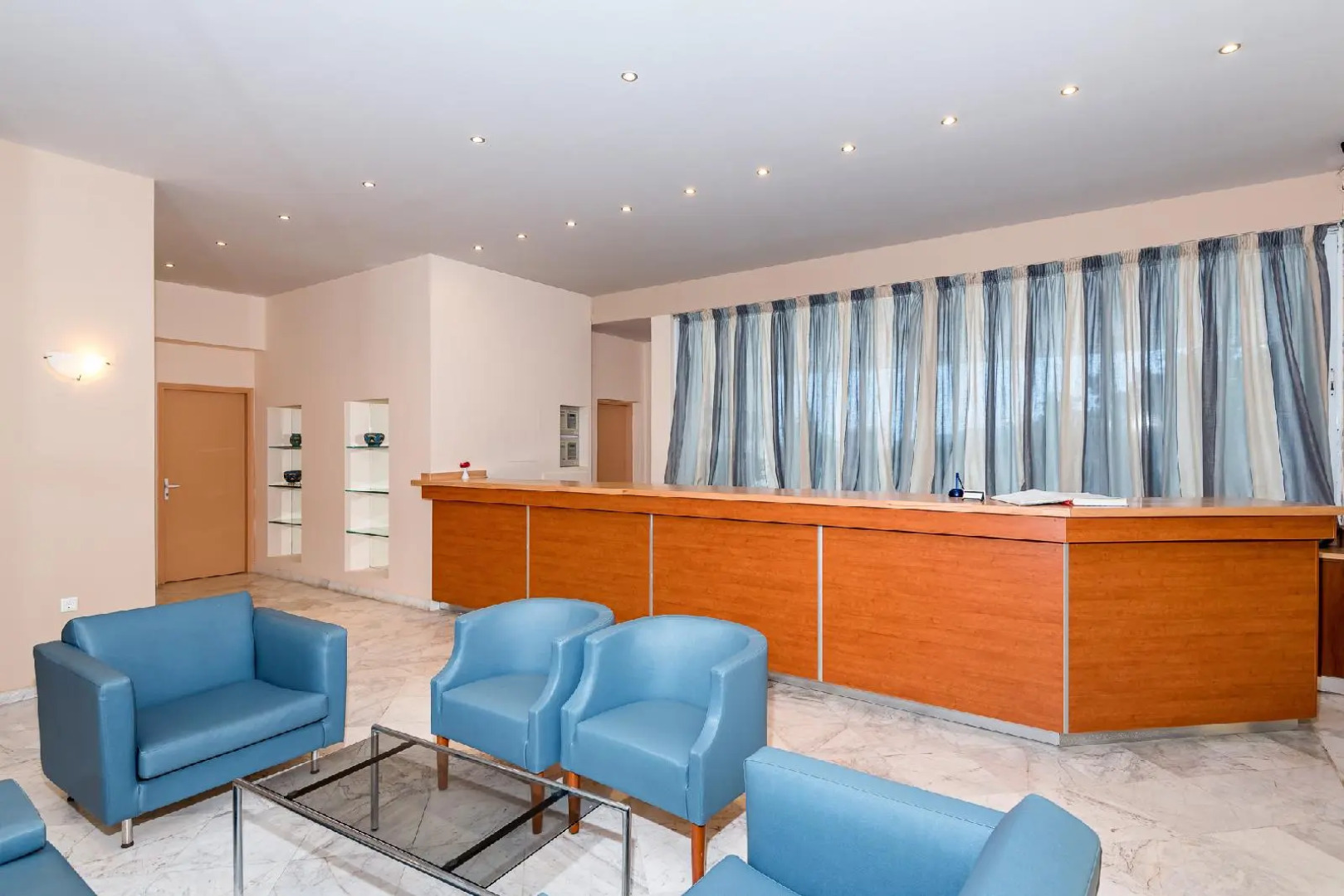 Asteras Resort - All Inclusive