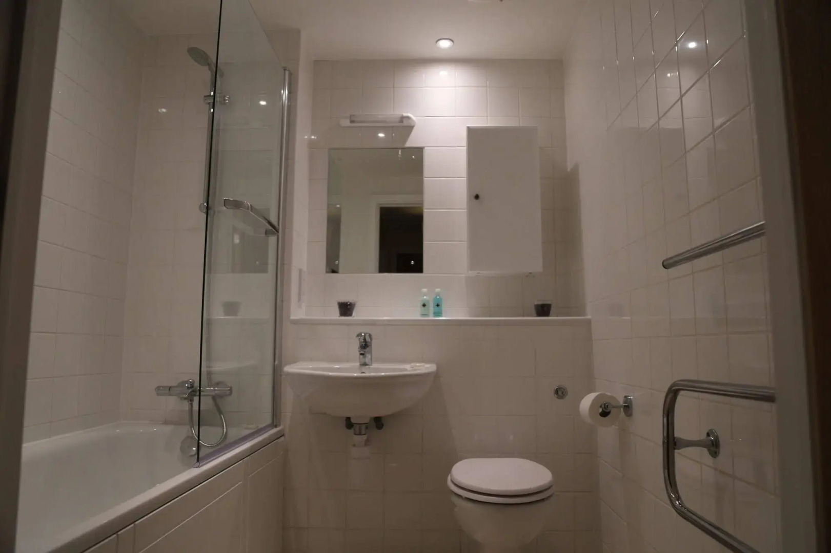 Luxury Apartments Milton Keynes