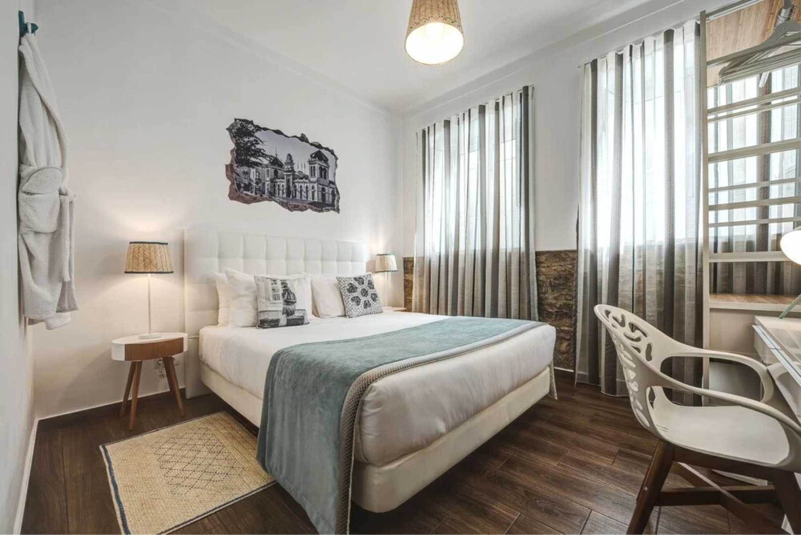 Loulé Coreto Guesthouse