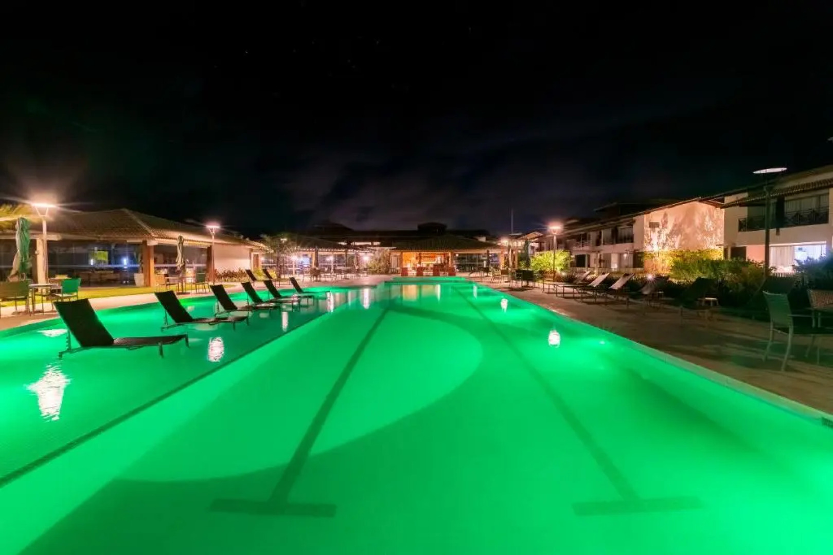 Areia Azul Aparts Brazil - Imbassai Ykutiba