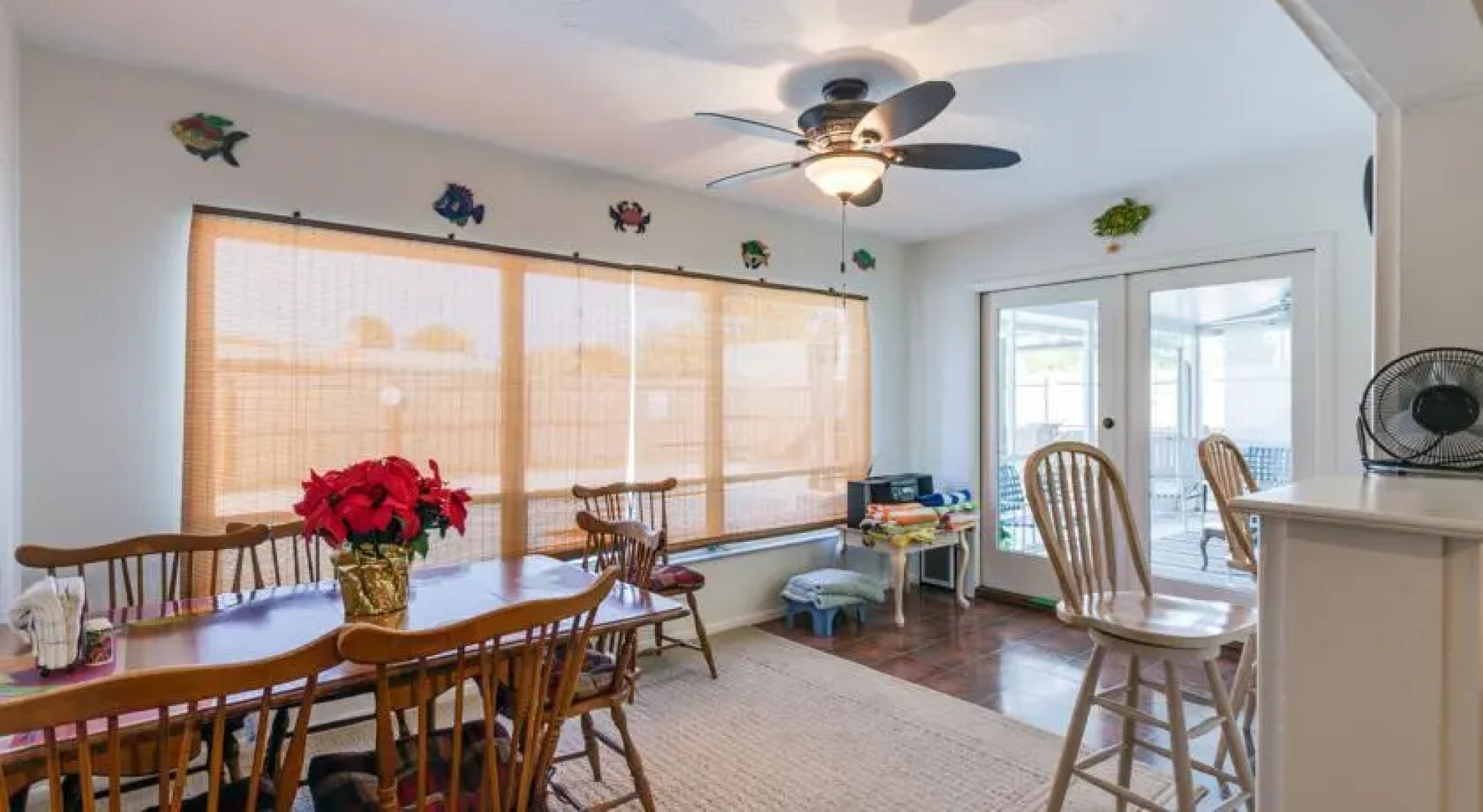 Venice Gardenia House