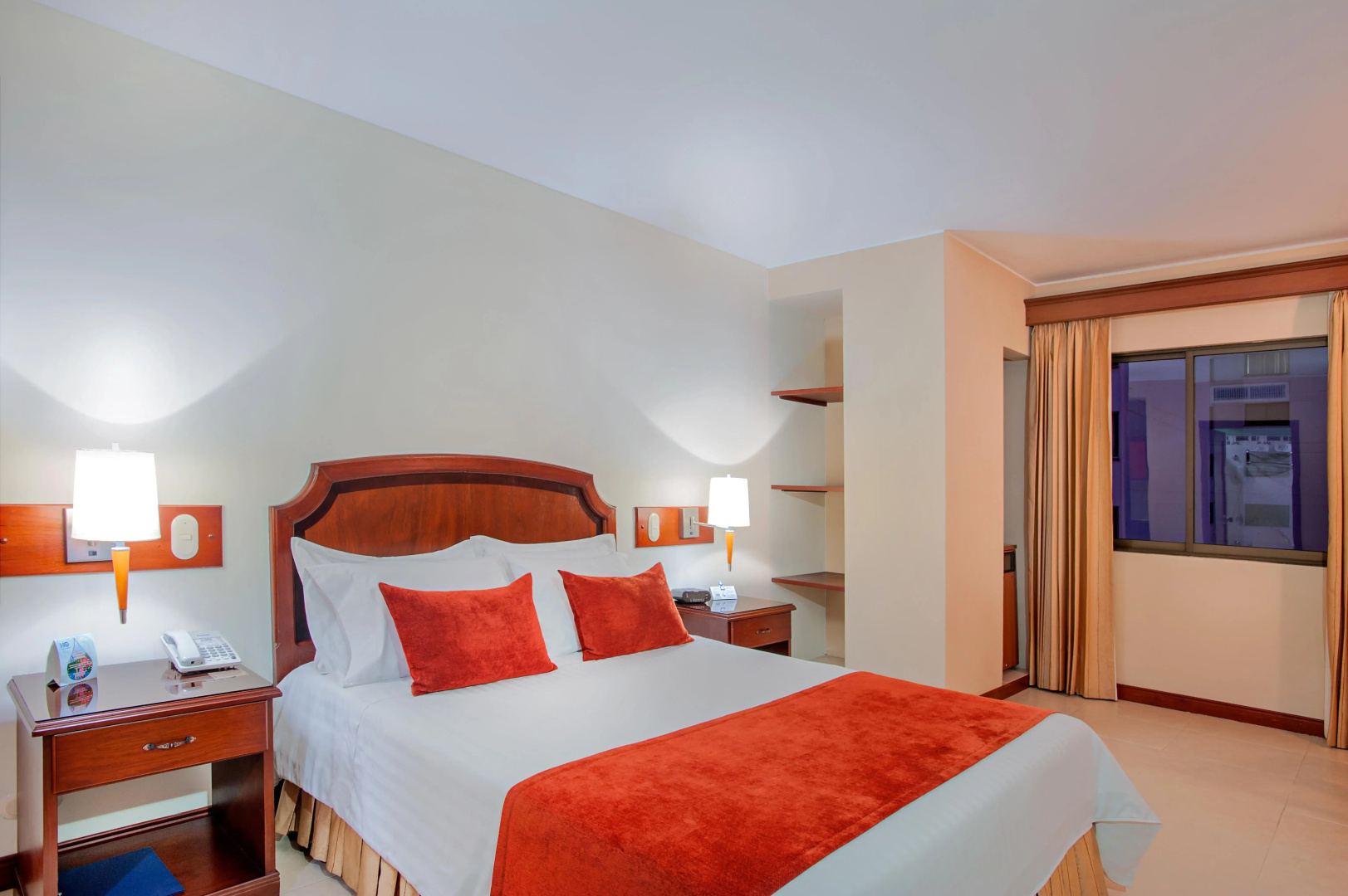 Hotel Obelisco