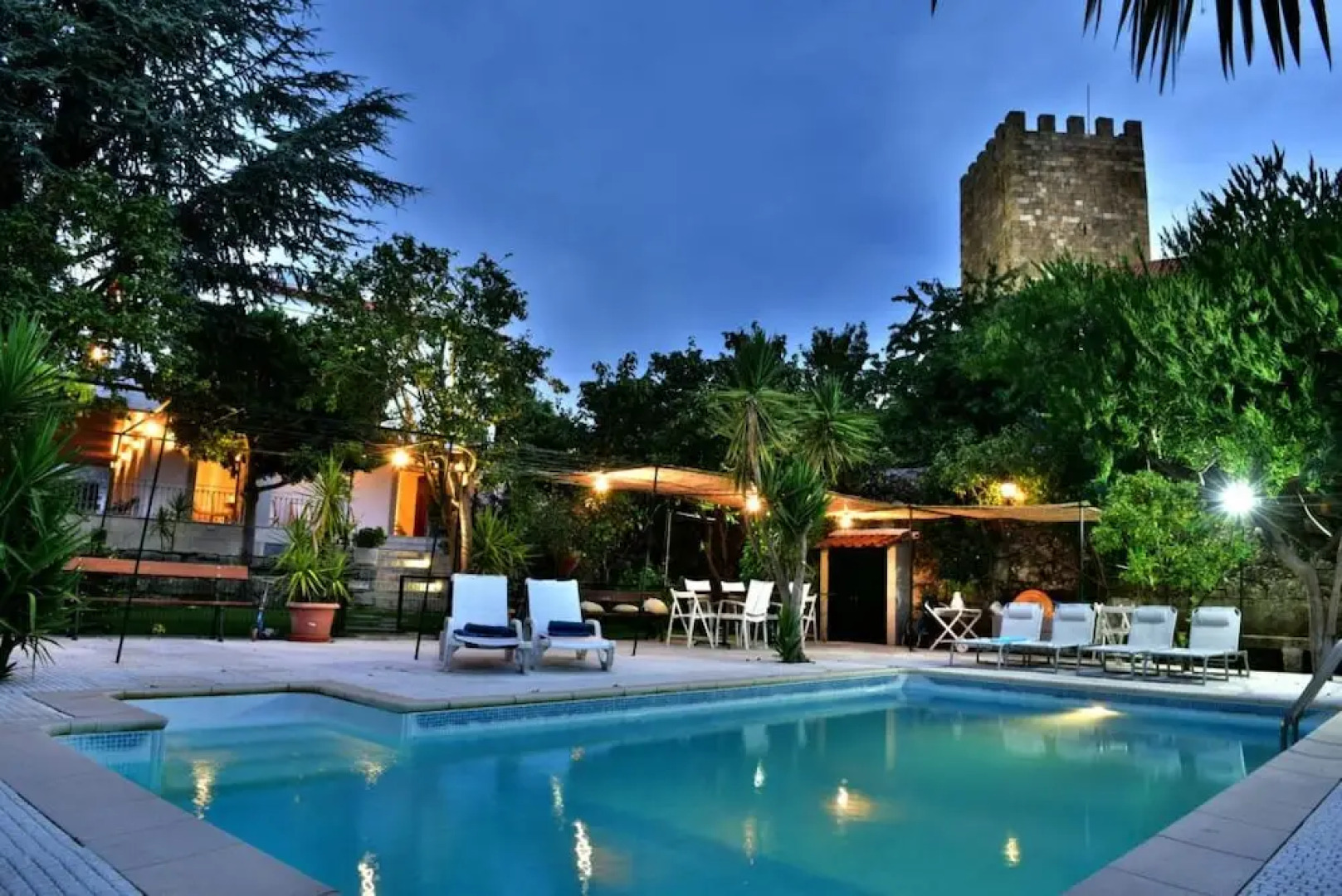 Douro Mool Guest House