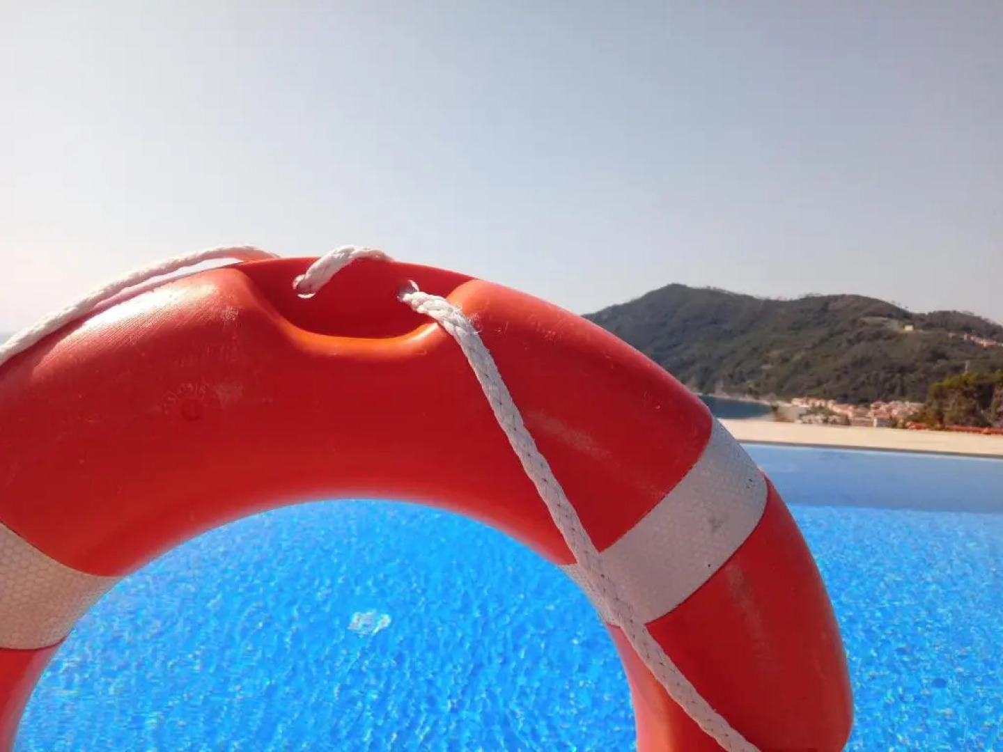 Appartamento Taggiasca a Riva Trigoso