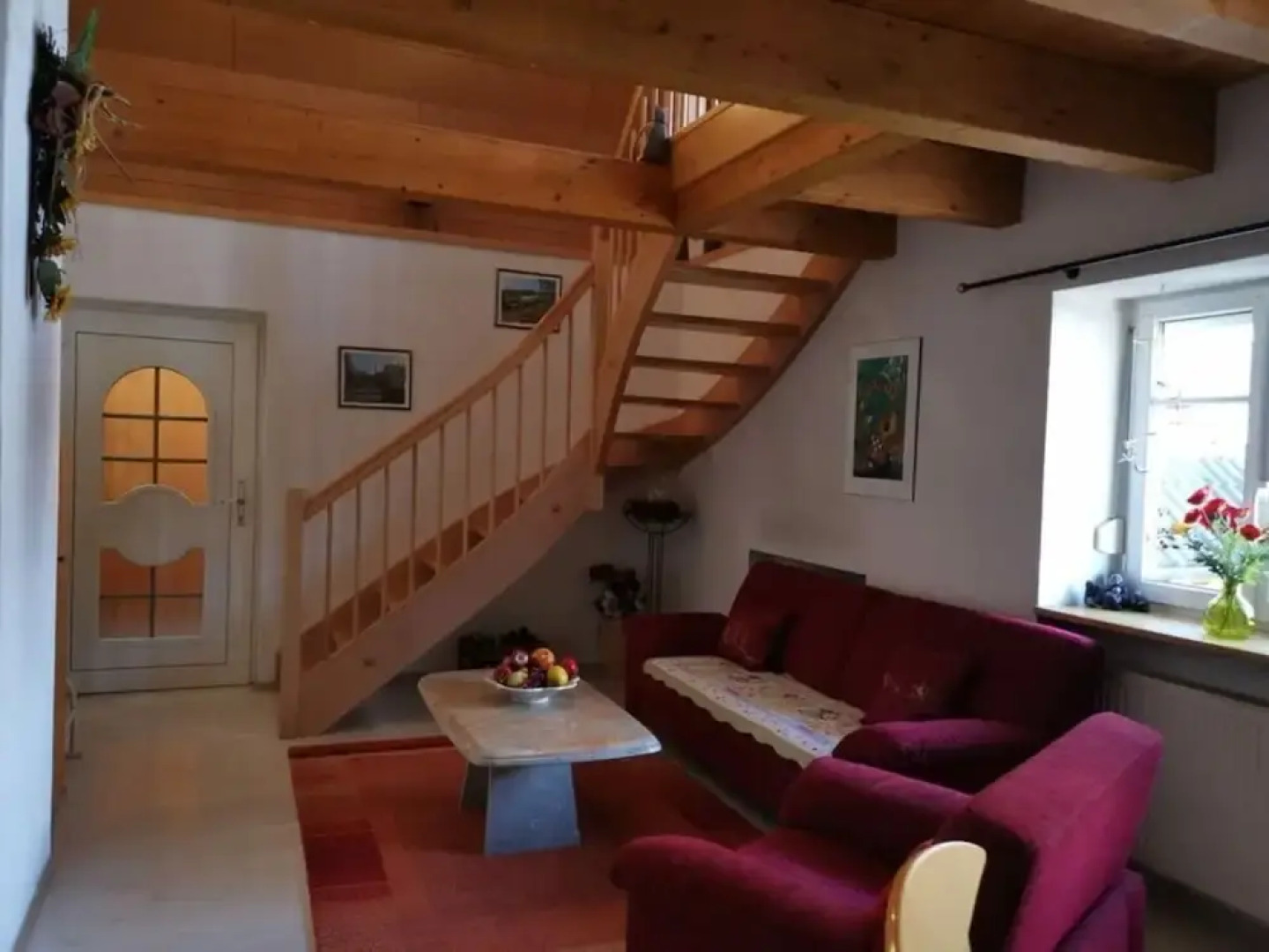 Yuan Comfortable Holiday Residence