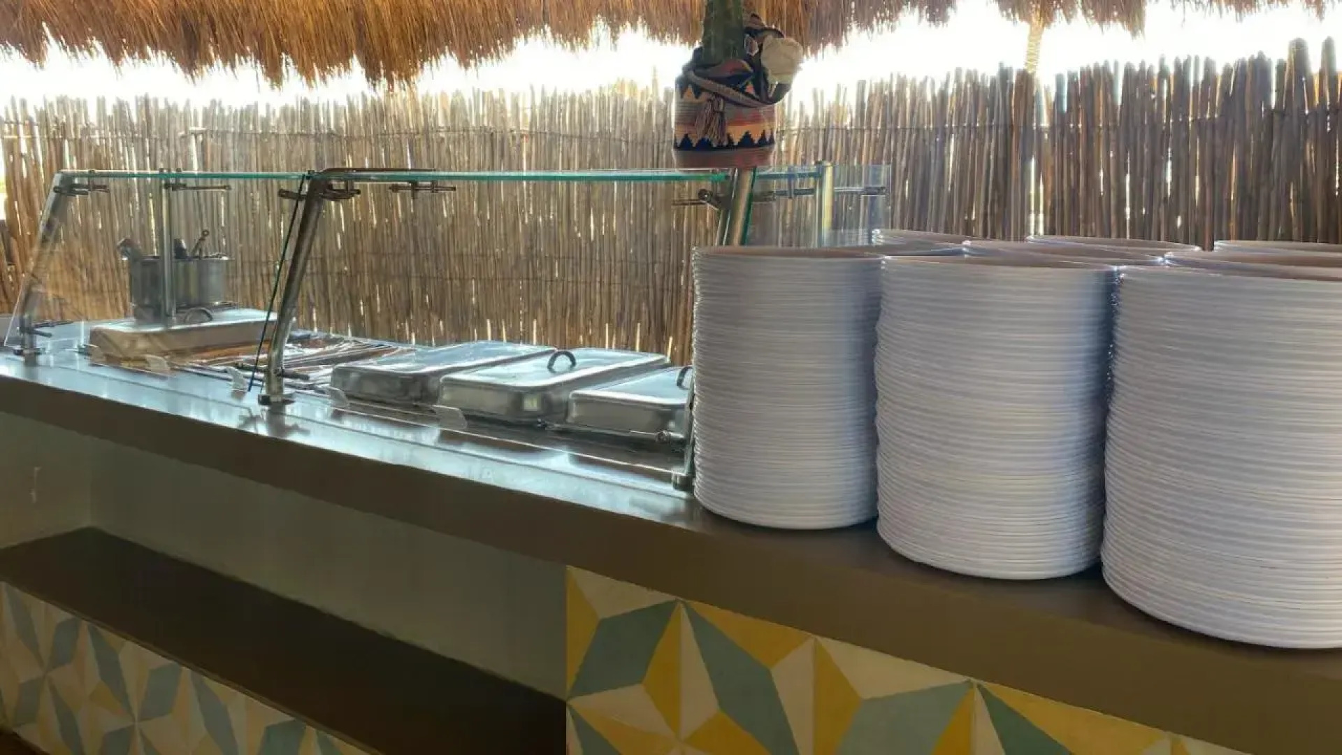 Hotel Wayira Beach by On vacation