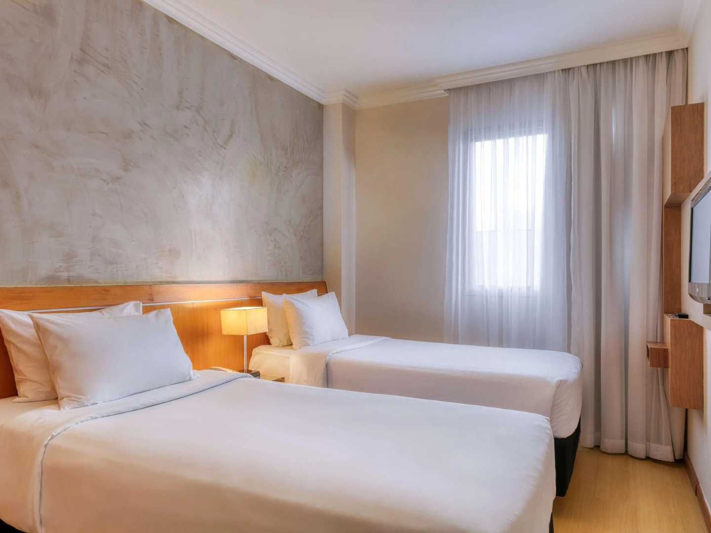 Mercure Belo Horizonte Vila Da Serra Hotel