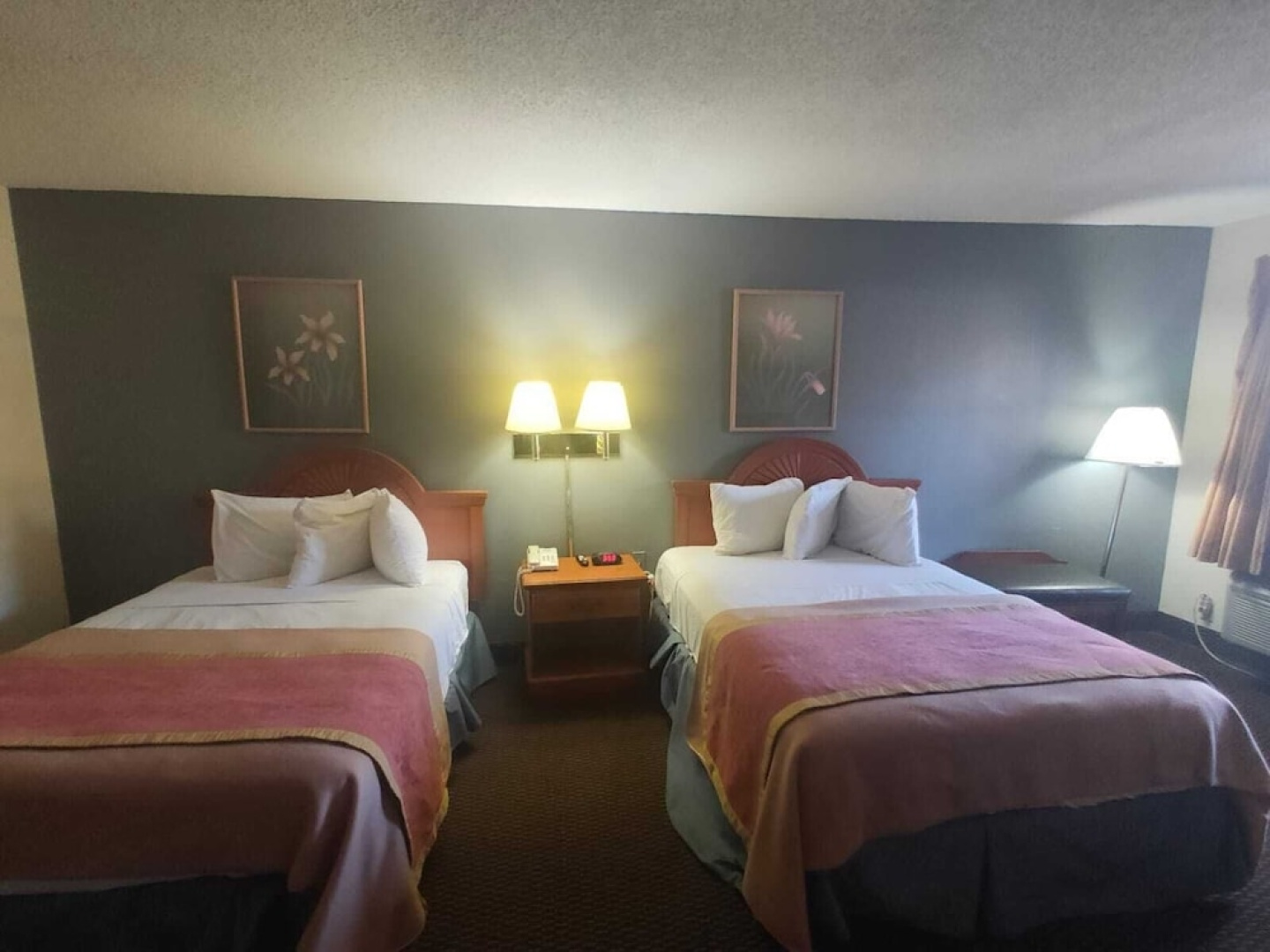 Travelodge by Wyndham Alachua