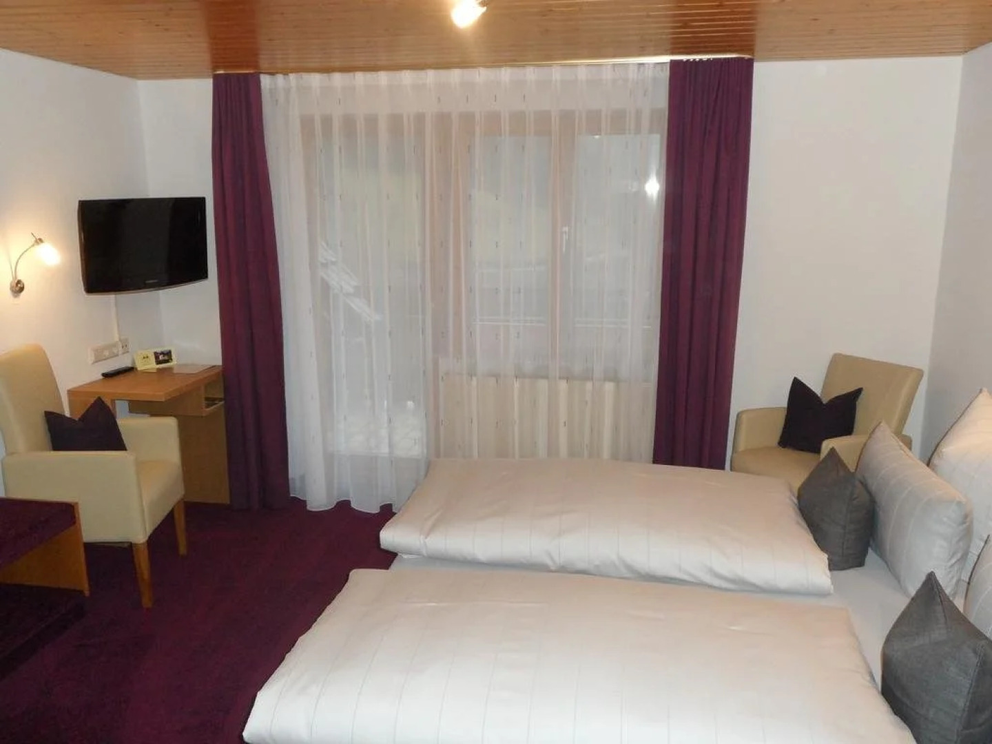 Gasthaus Ratsstüble