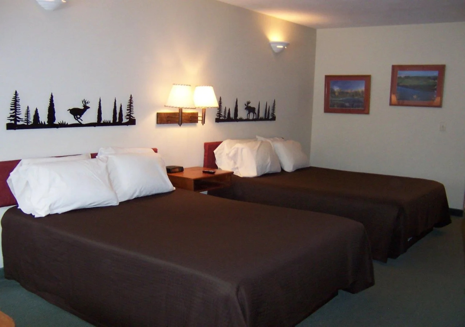 The Legend Cottage Inn