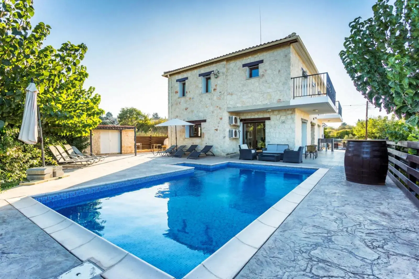 Villa Nikolina
