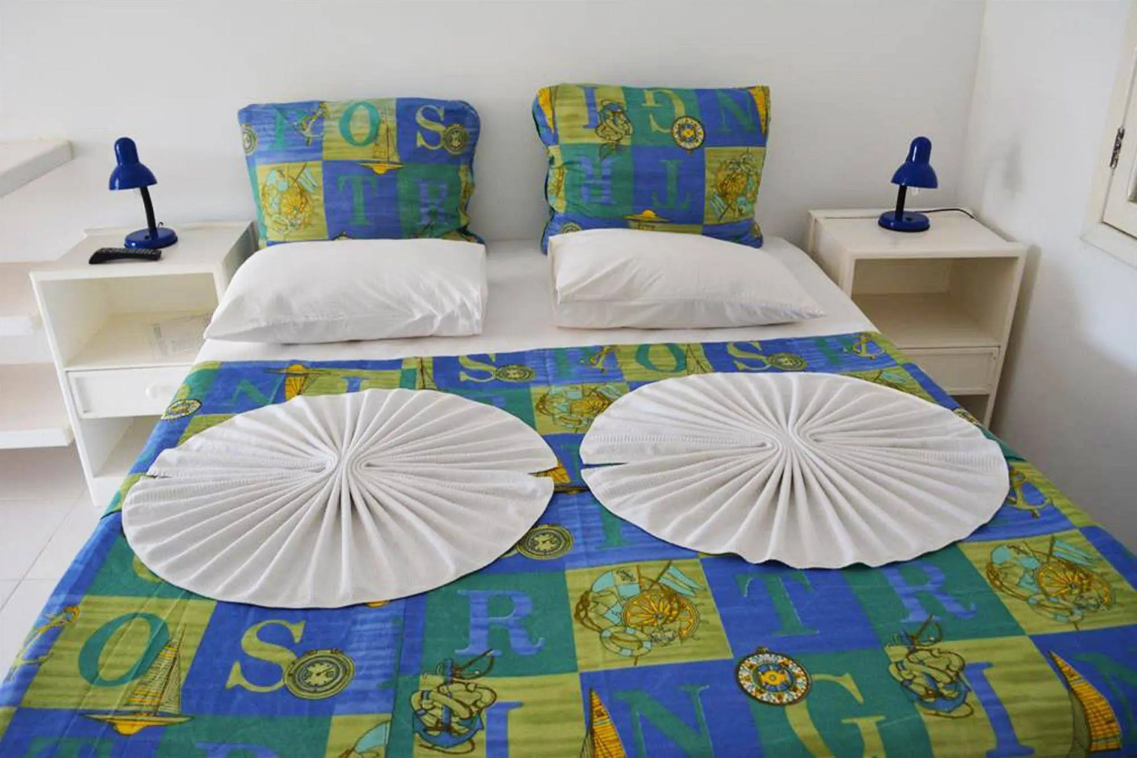 Capitania Praia Hotel