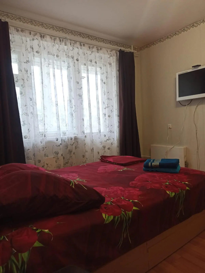 Апартаменты в микрорайоне Московский