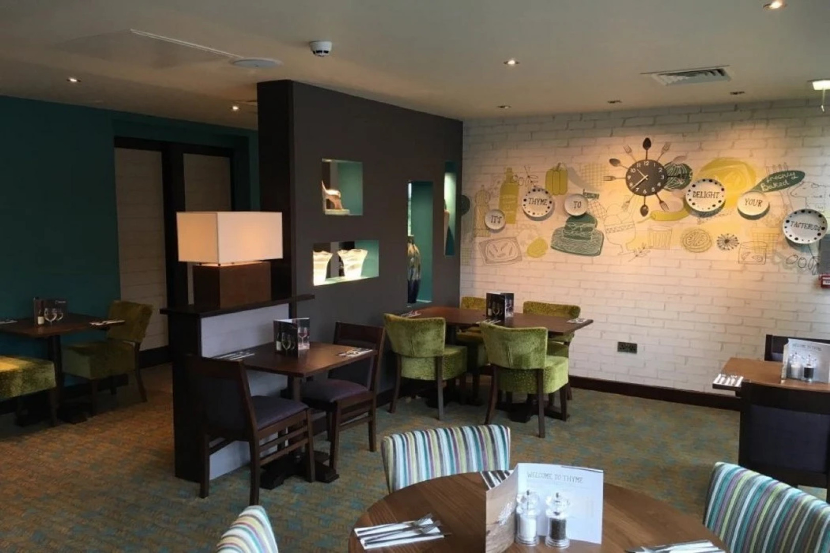 Premier Inn Sunderland City Centre