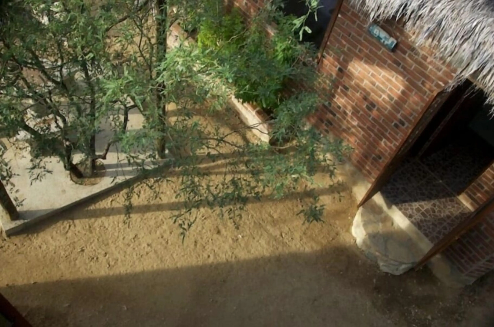 Rancho Ecológico Sol de Mayo