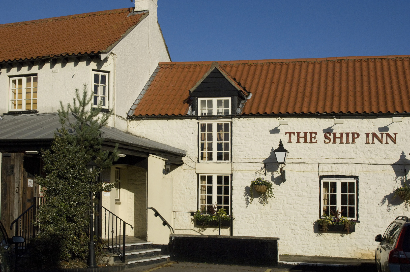 Premier Inn Bristol - Alveston