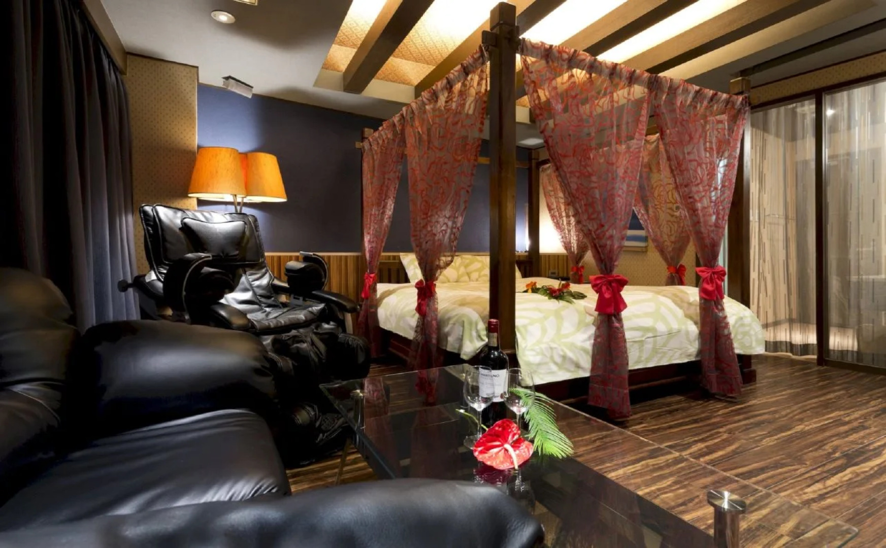 Hotel Hug Hug Kashiba – Adults Only