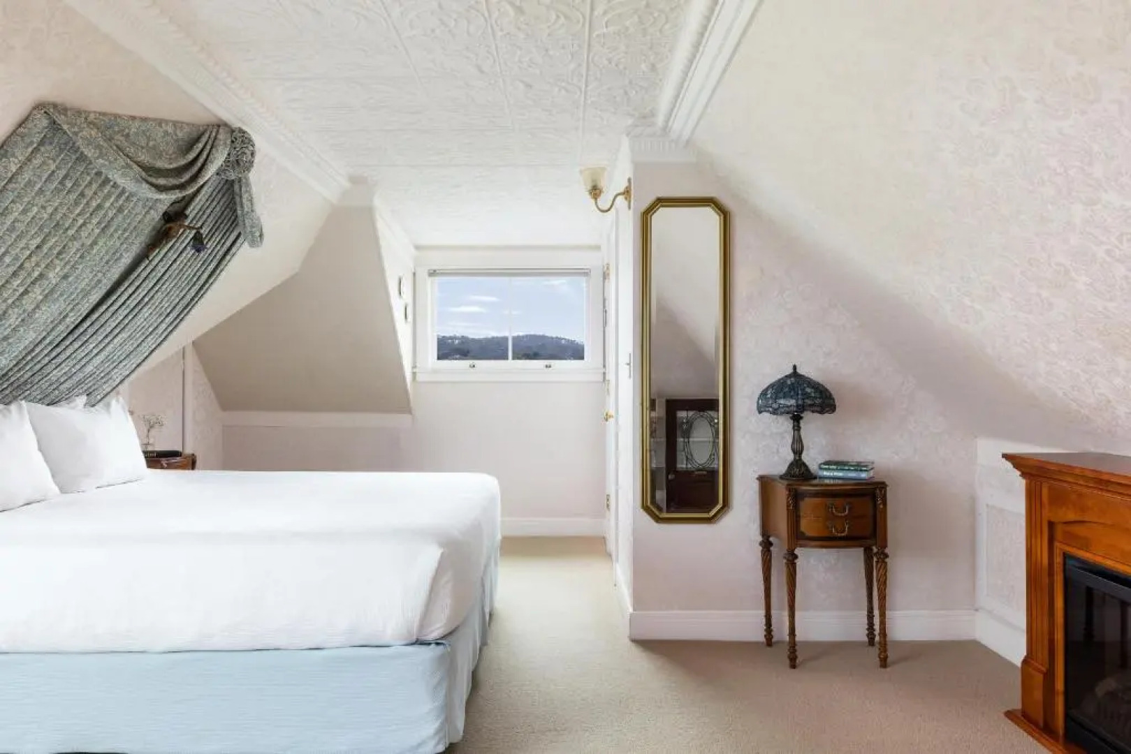 Seven Gables Inn on Monterey Bay, A Kirkwood Collection Property