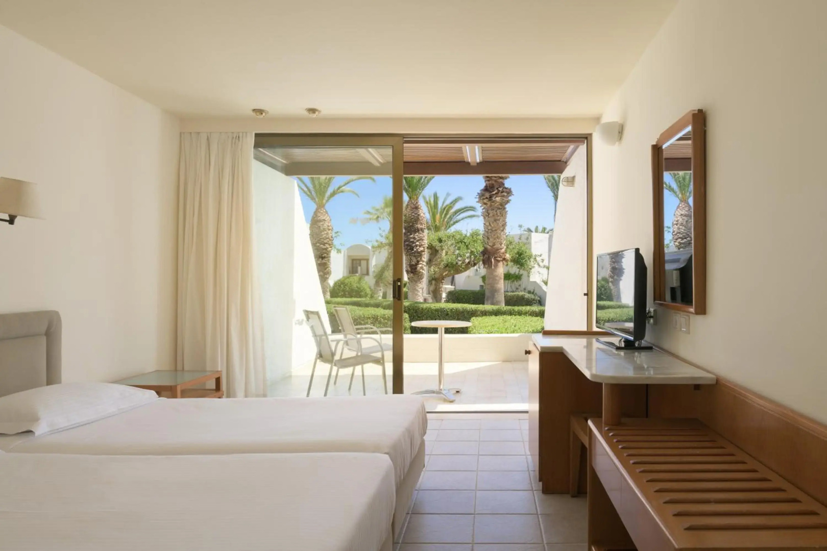 Agapi Beach Resort - Premium All Inclusive