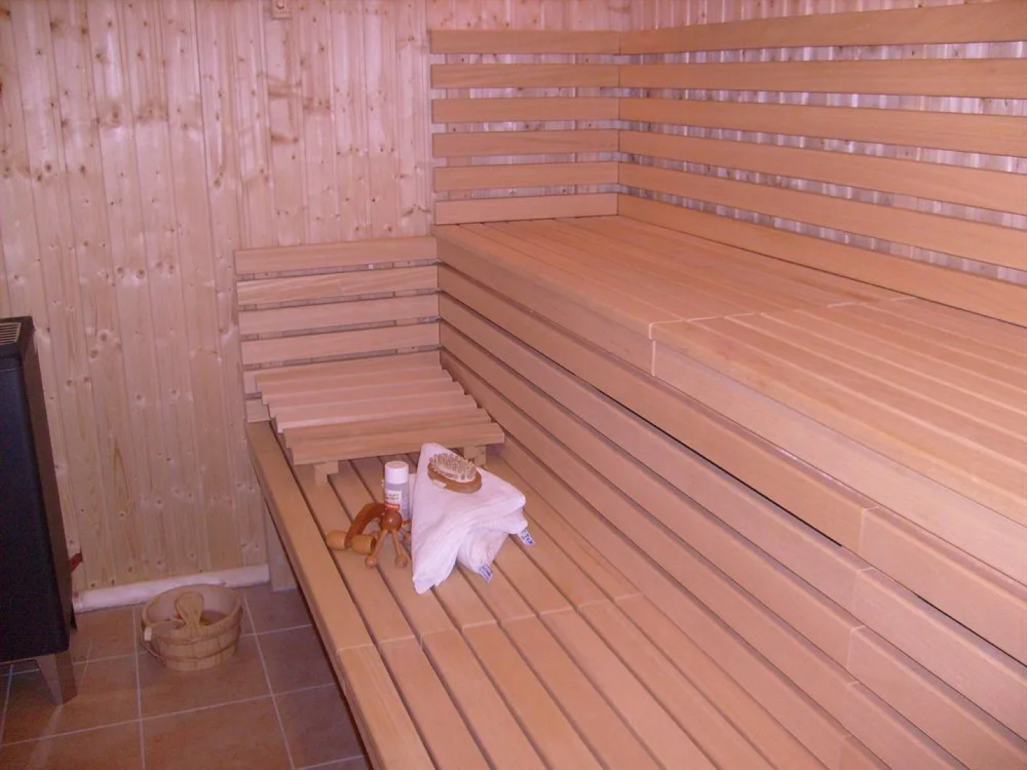 Hotel Villa Ingeborg