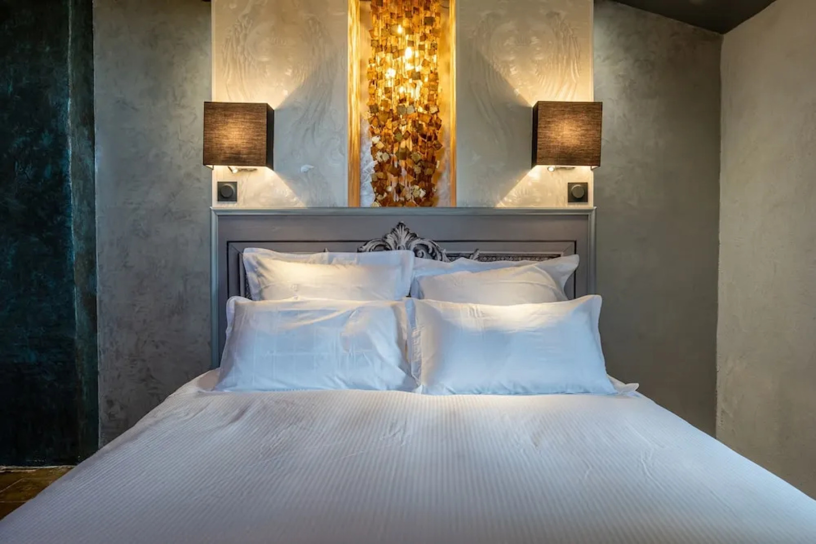 Le Mounestier Gite de Prestige