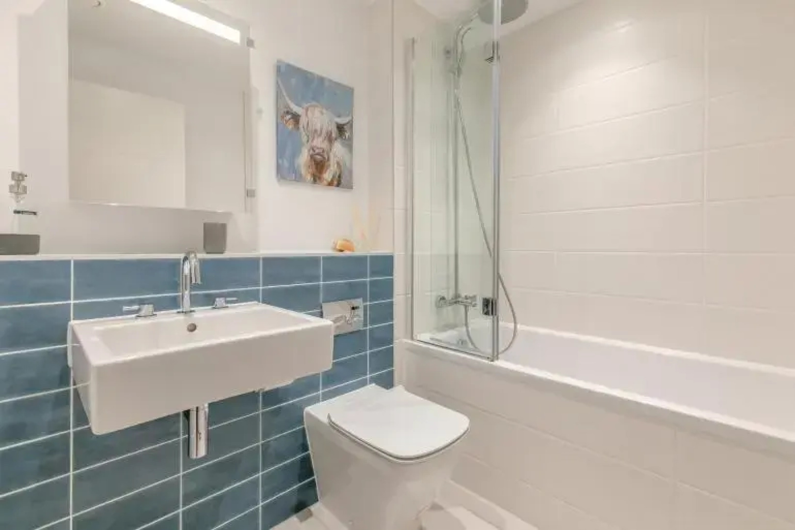 2 Rockham - Luxury Apartment at Byron Woolacombe, only 4 minute walk to Woolacombe Beach!