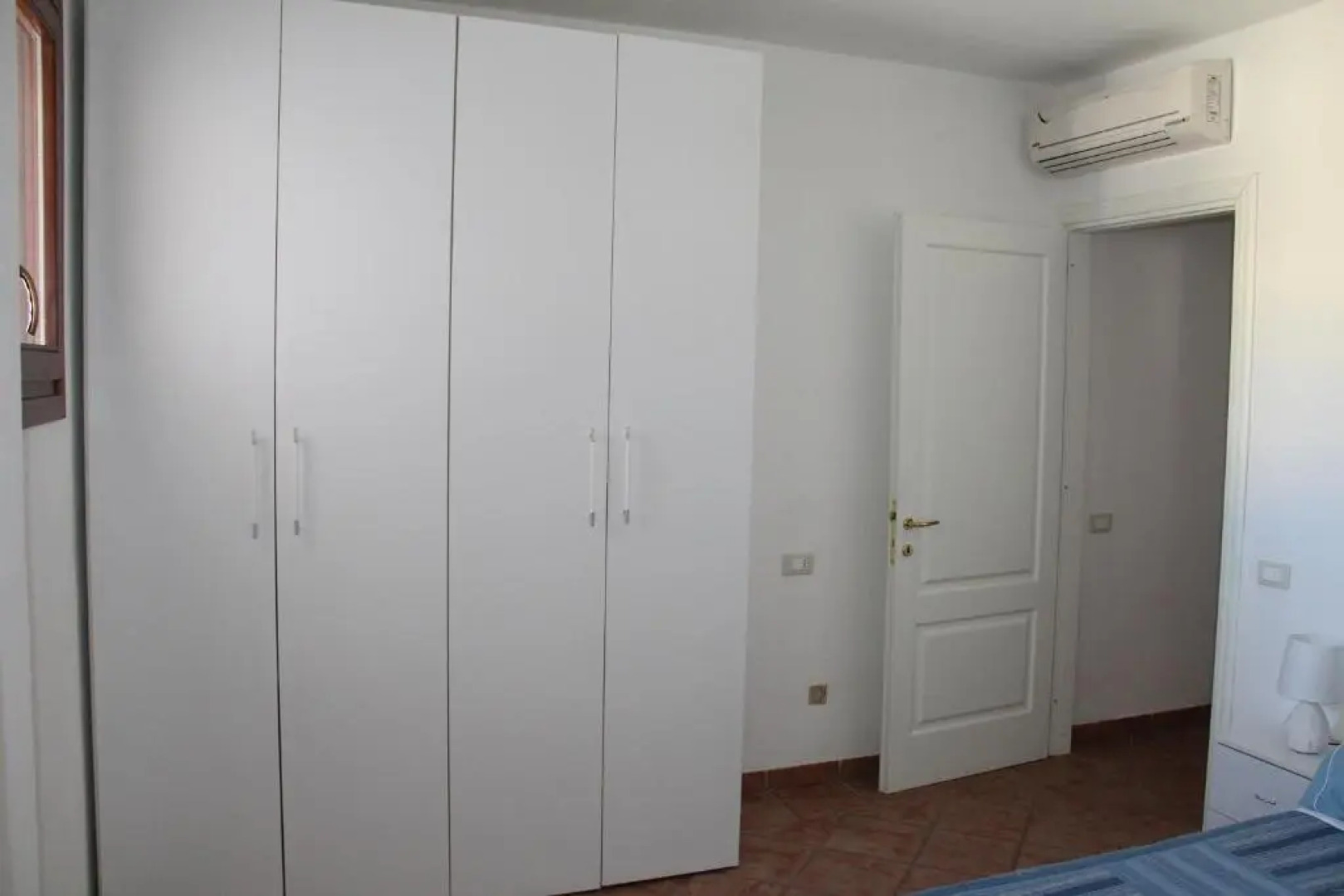 Appartamento Le Vele