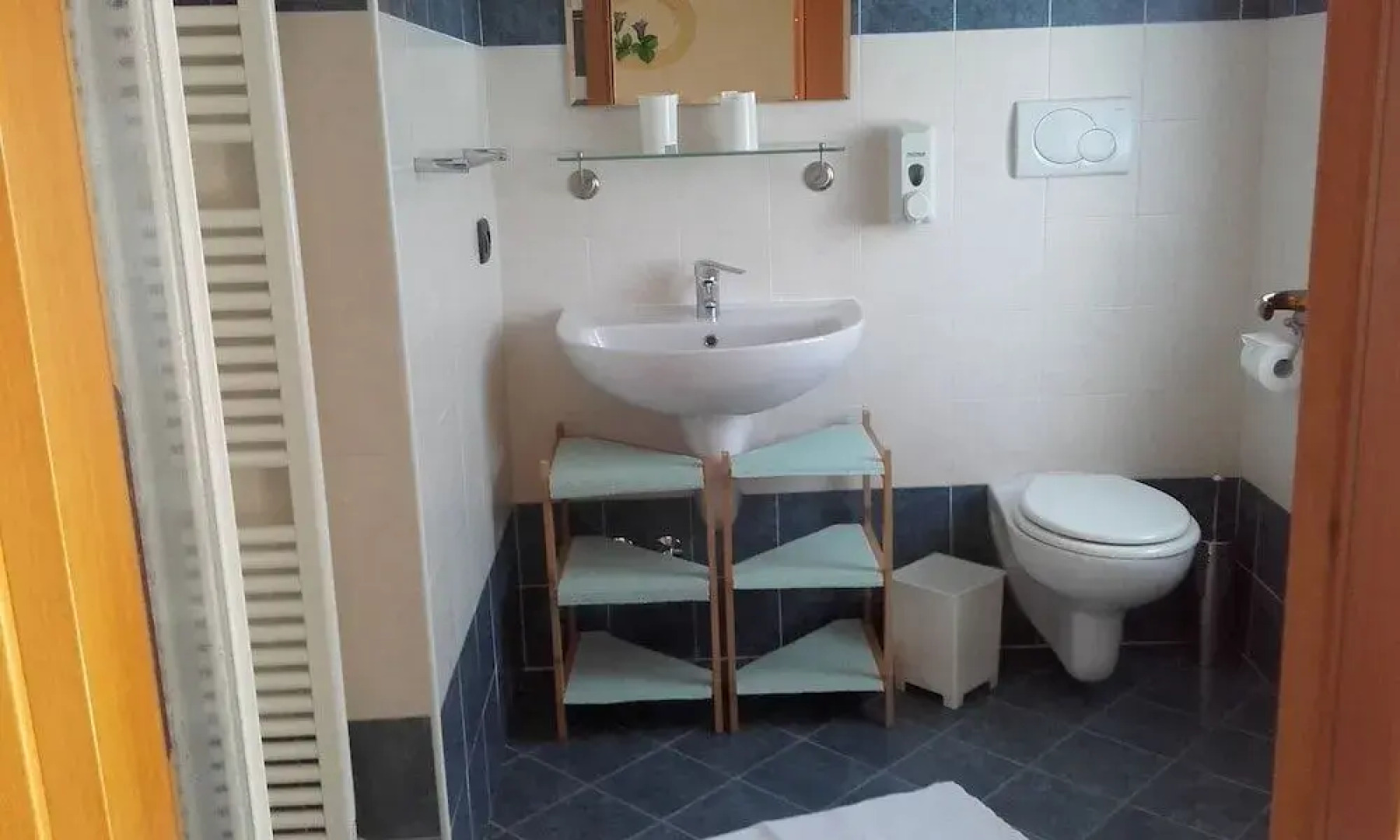 Sengio Rosso Bed & Breakfast