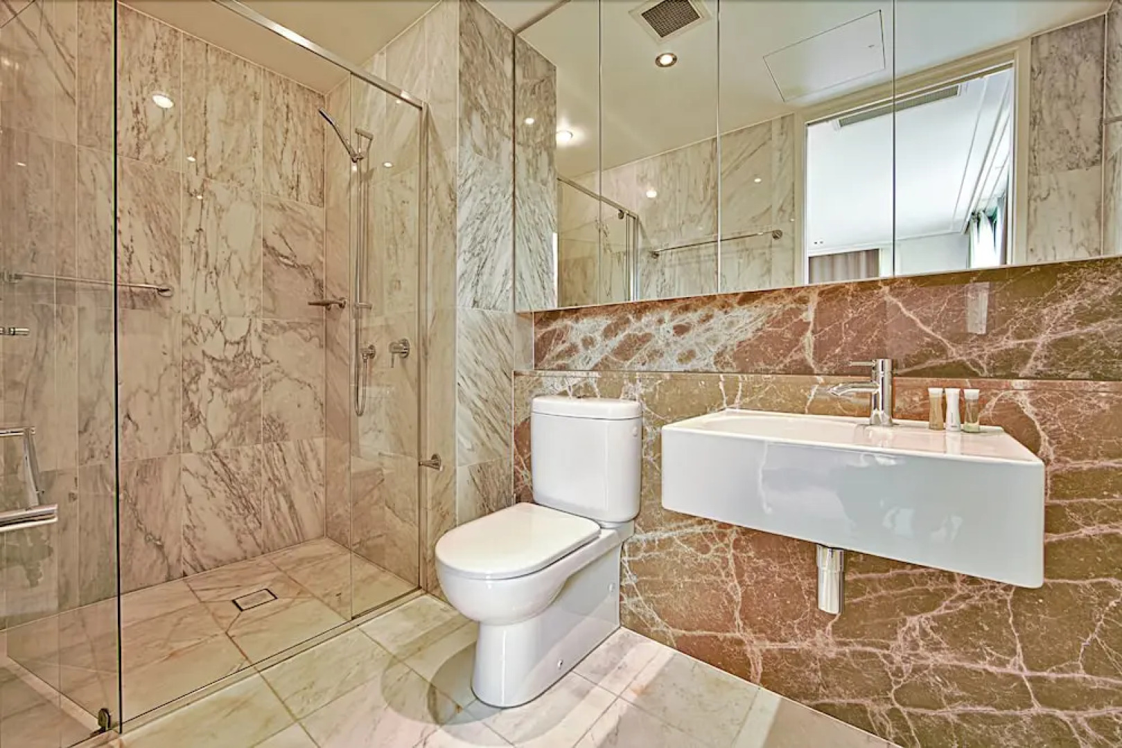 Accommodate Canberra - Glebe Park