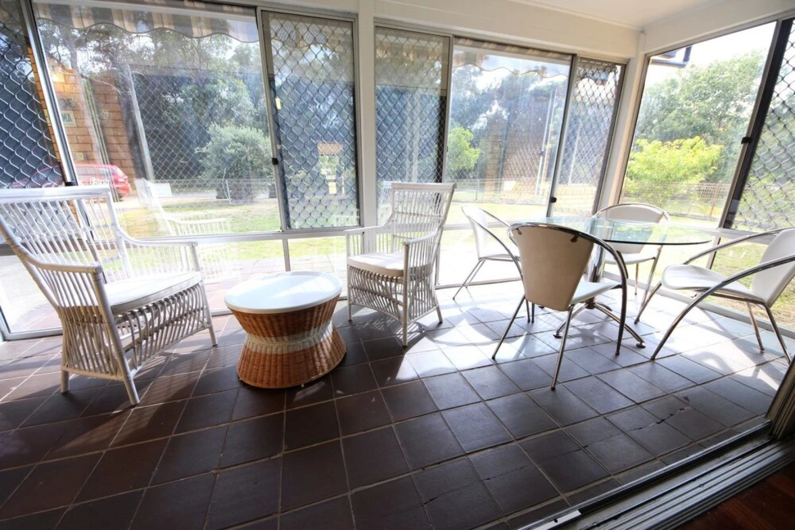 Anam Cara at Hat Head