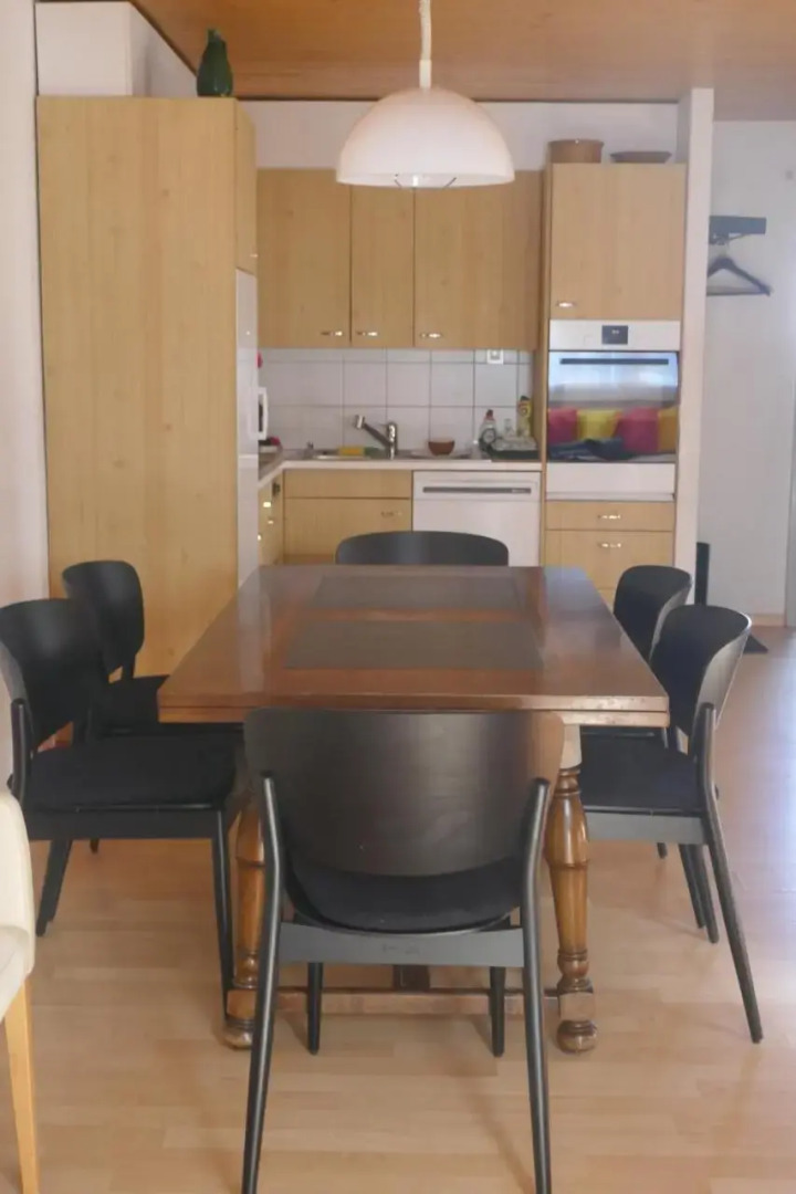 Haus Silberblick Anrig