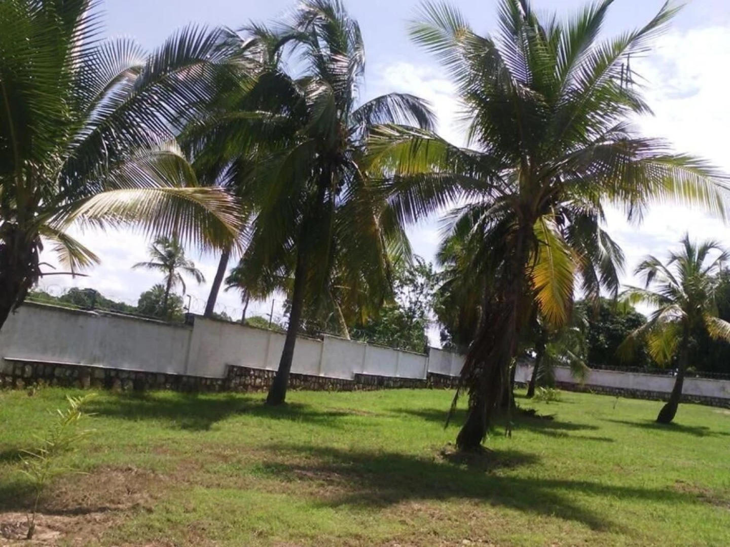 Habitation Les Manguiers