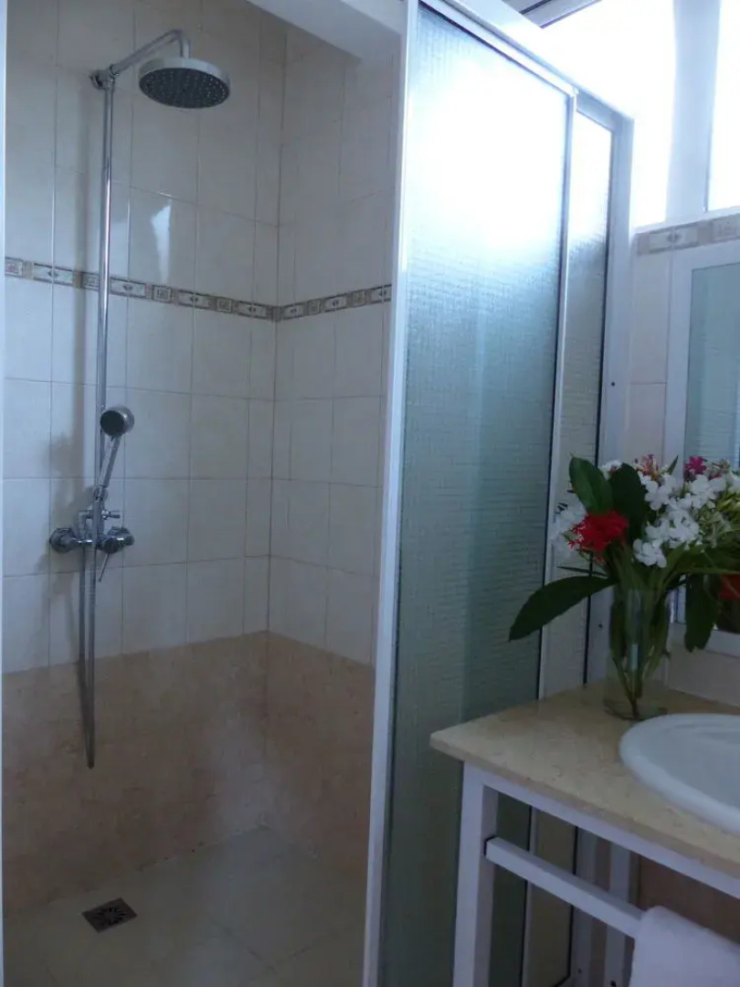 Residence les Lauriers