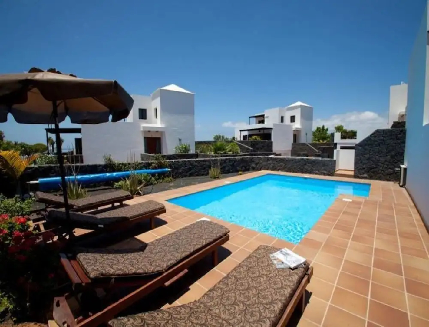 Villa in Yaiza - 104391 by MO Rentals