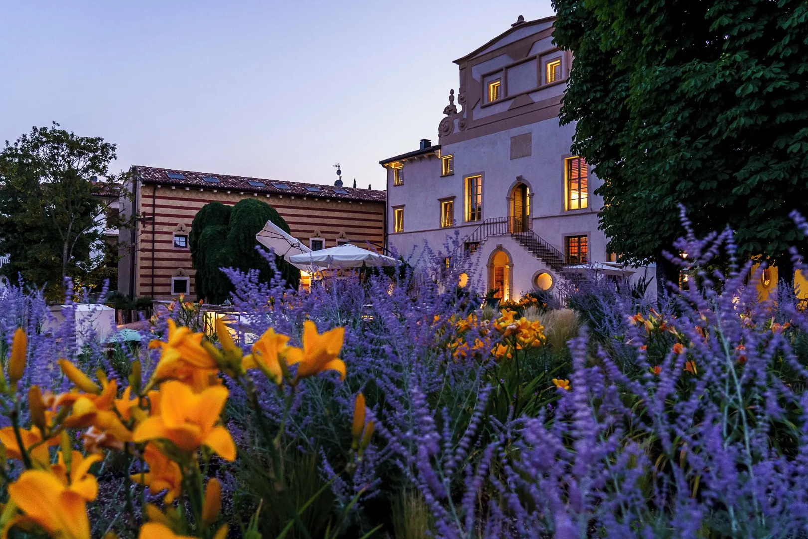 Villa Balis Crema