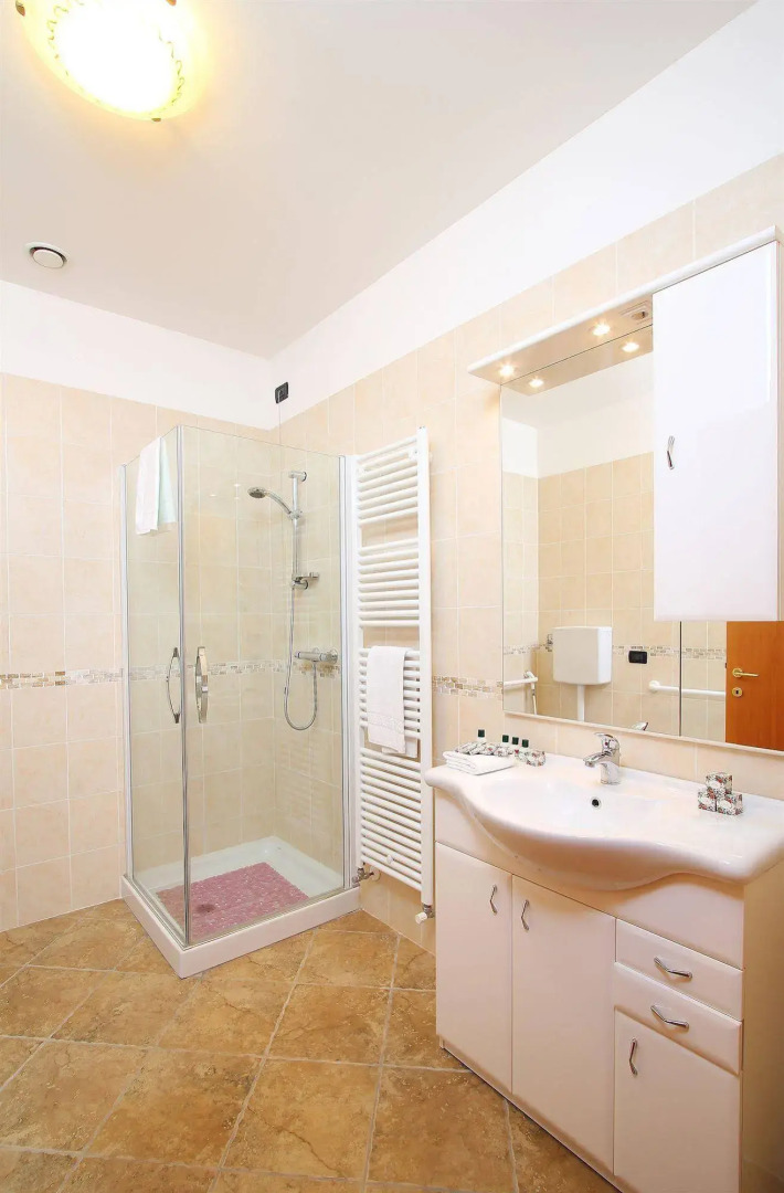 Agriturismo Nonna Rina