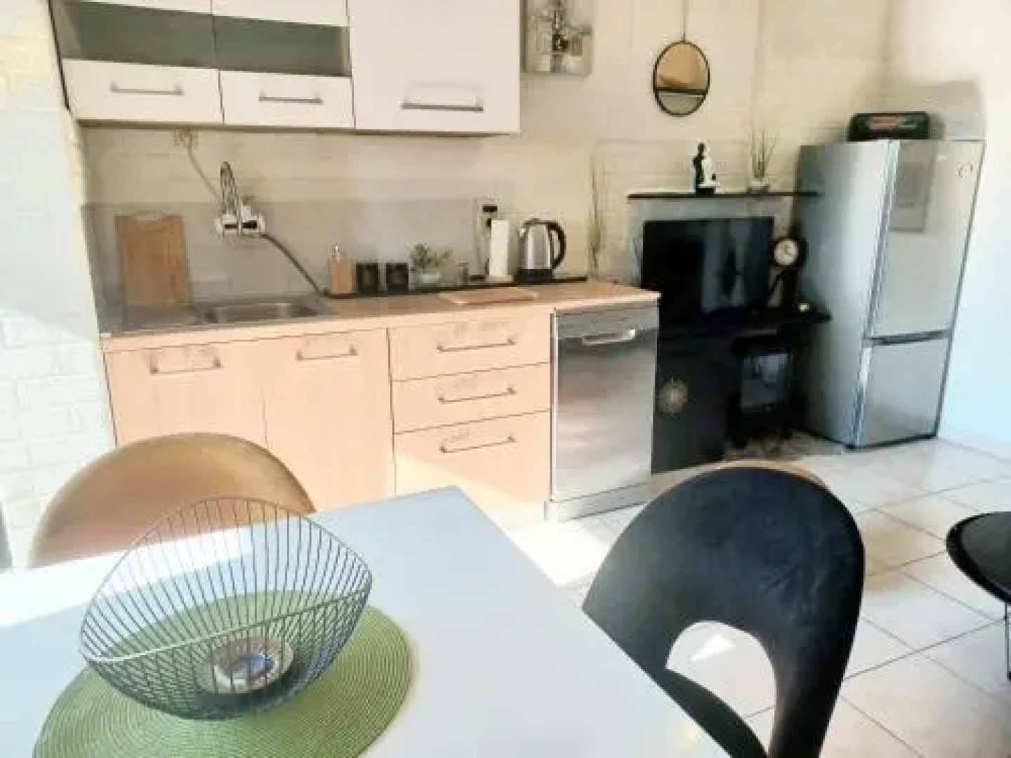 Vacation home Marija