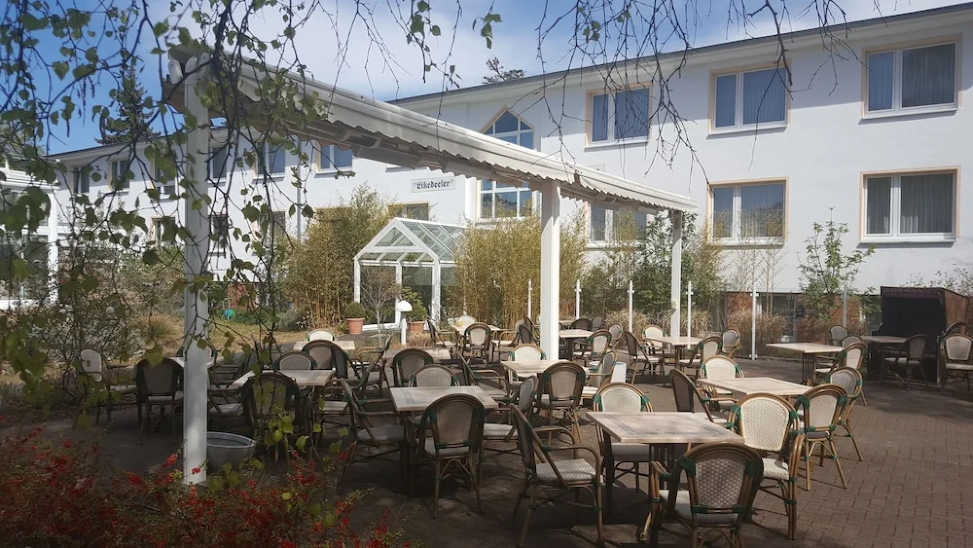 R&R Hotel Störtebeker