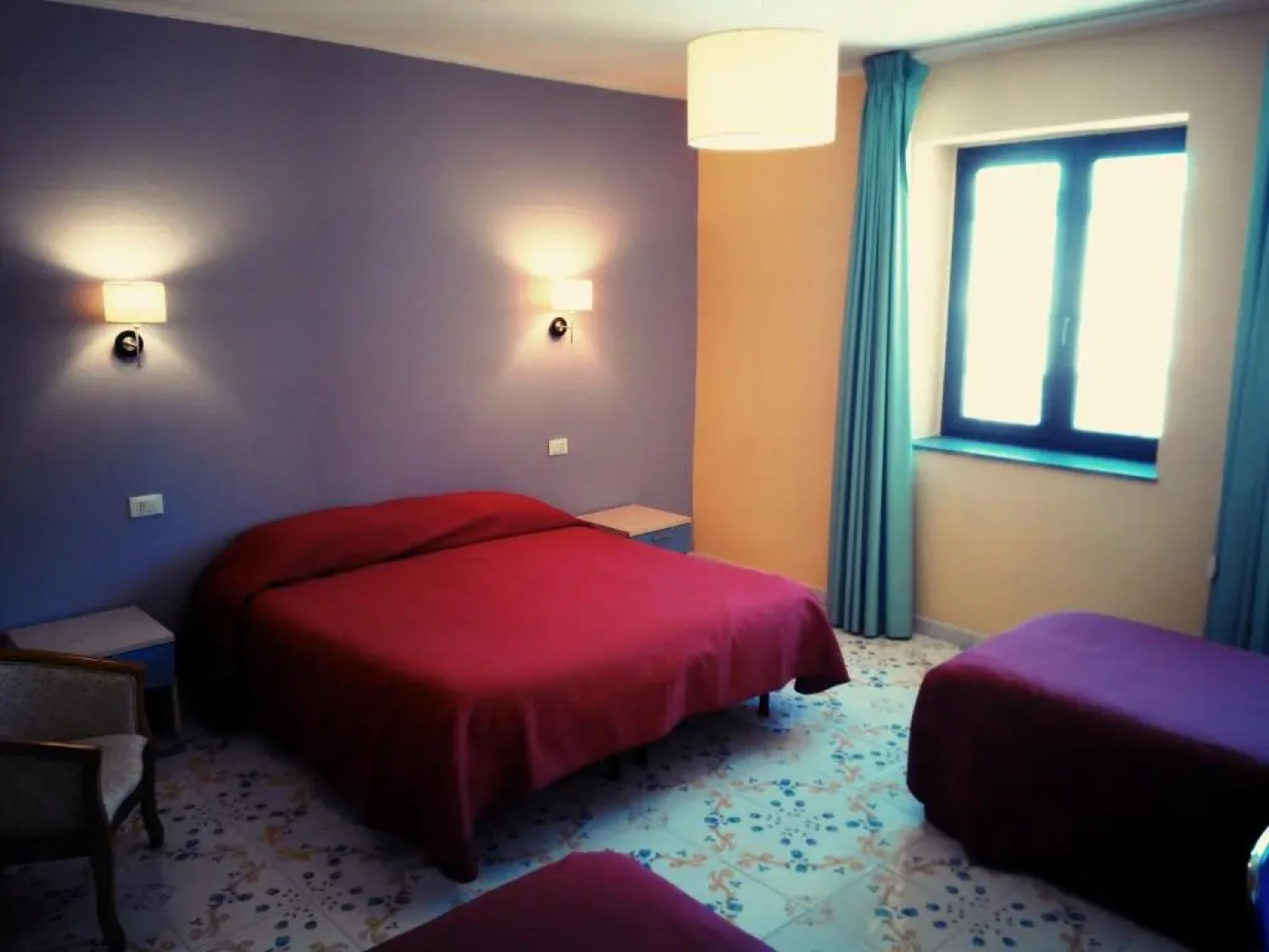 Casantica B&B Turismo Rurale