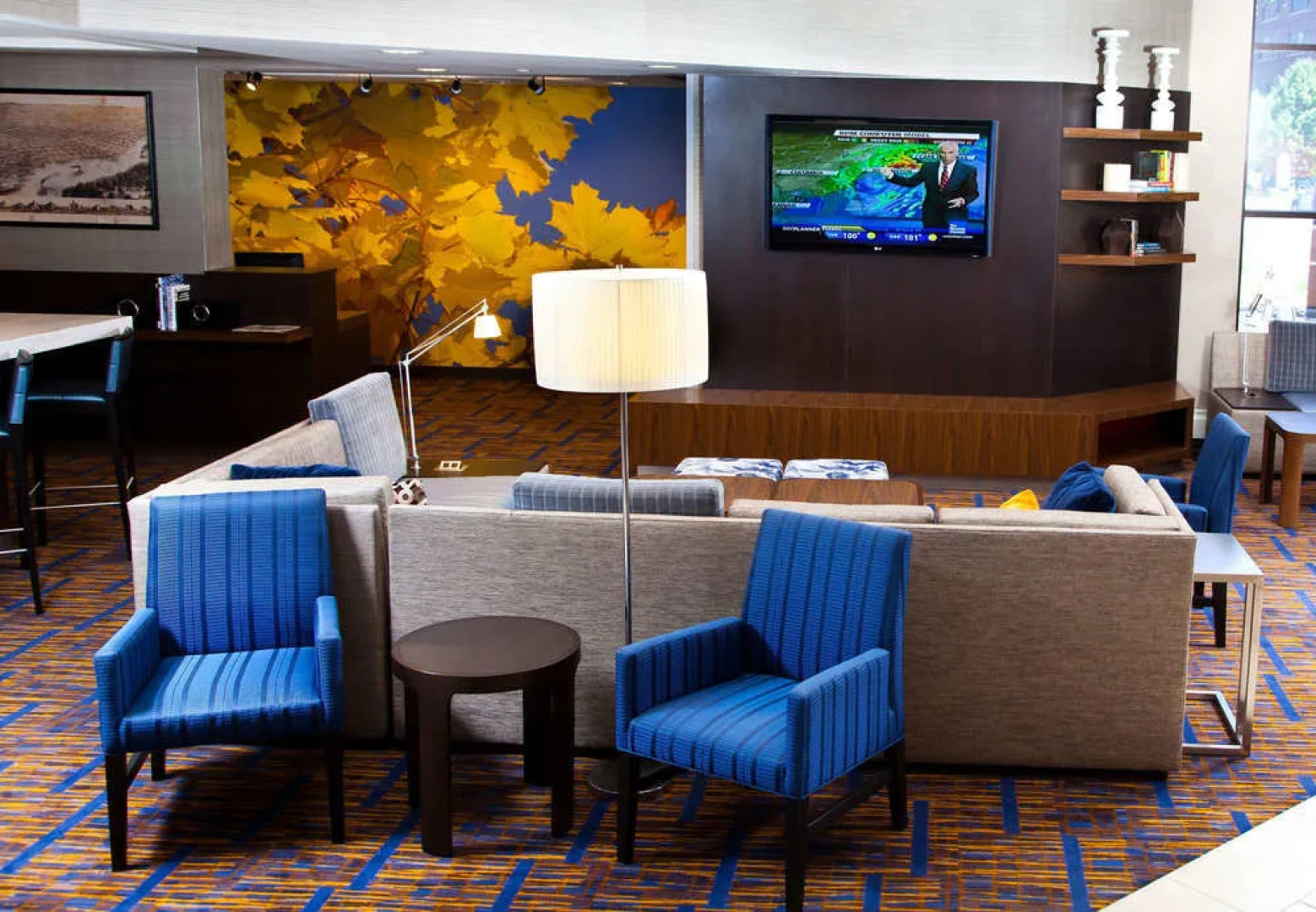 Courtyard La Crosse Downtown/Mississippi Riverfront