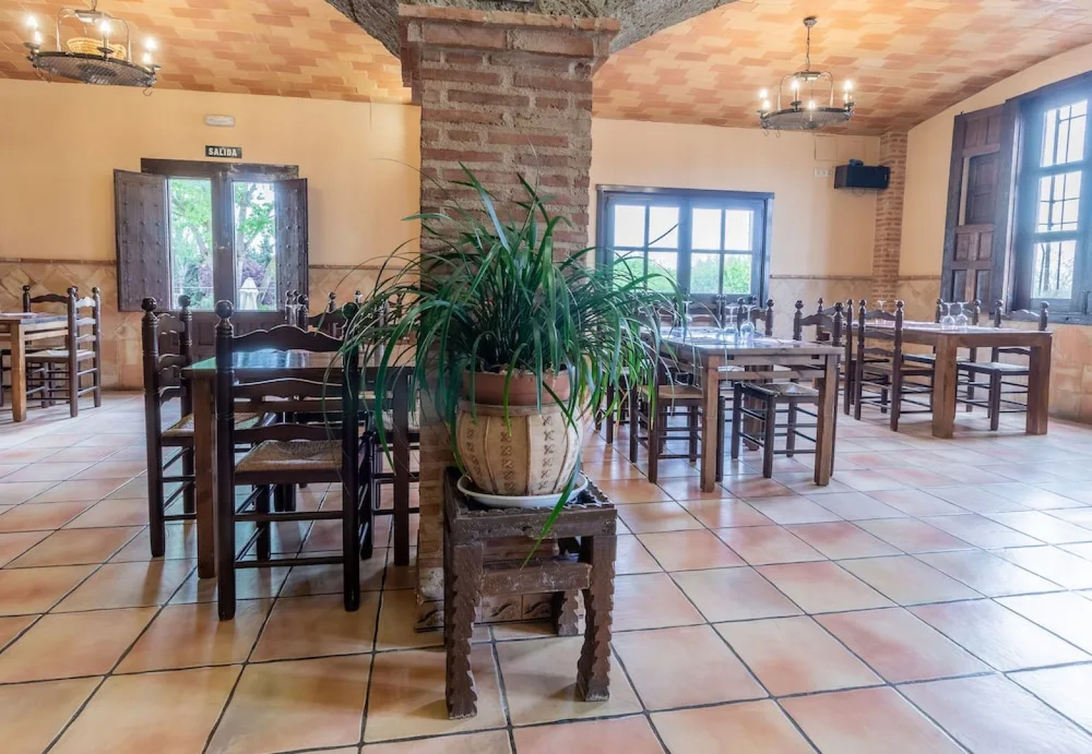 Отель Hosteria Tierrallana by Juypehotel