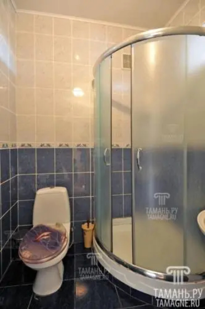 Na Beregu Guest House