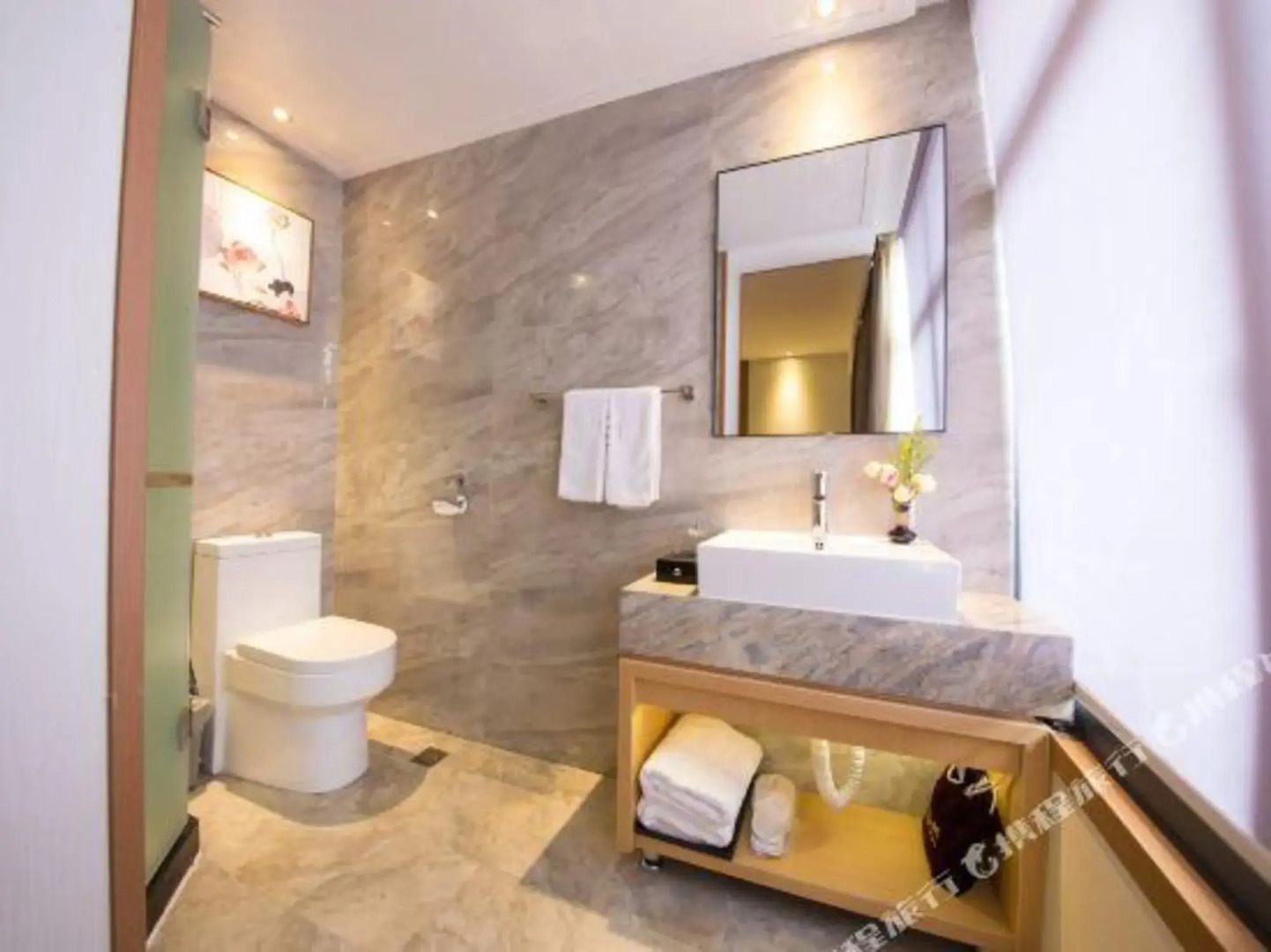 Sanyuan Hotel - Zhoushan