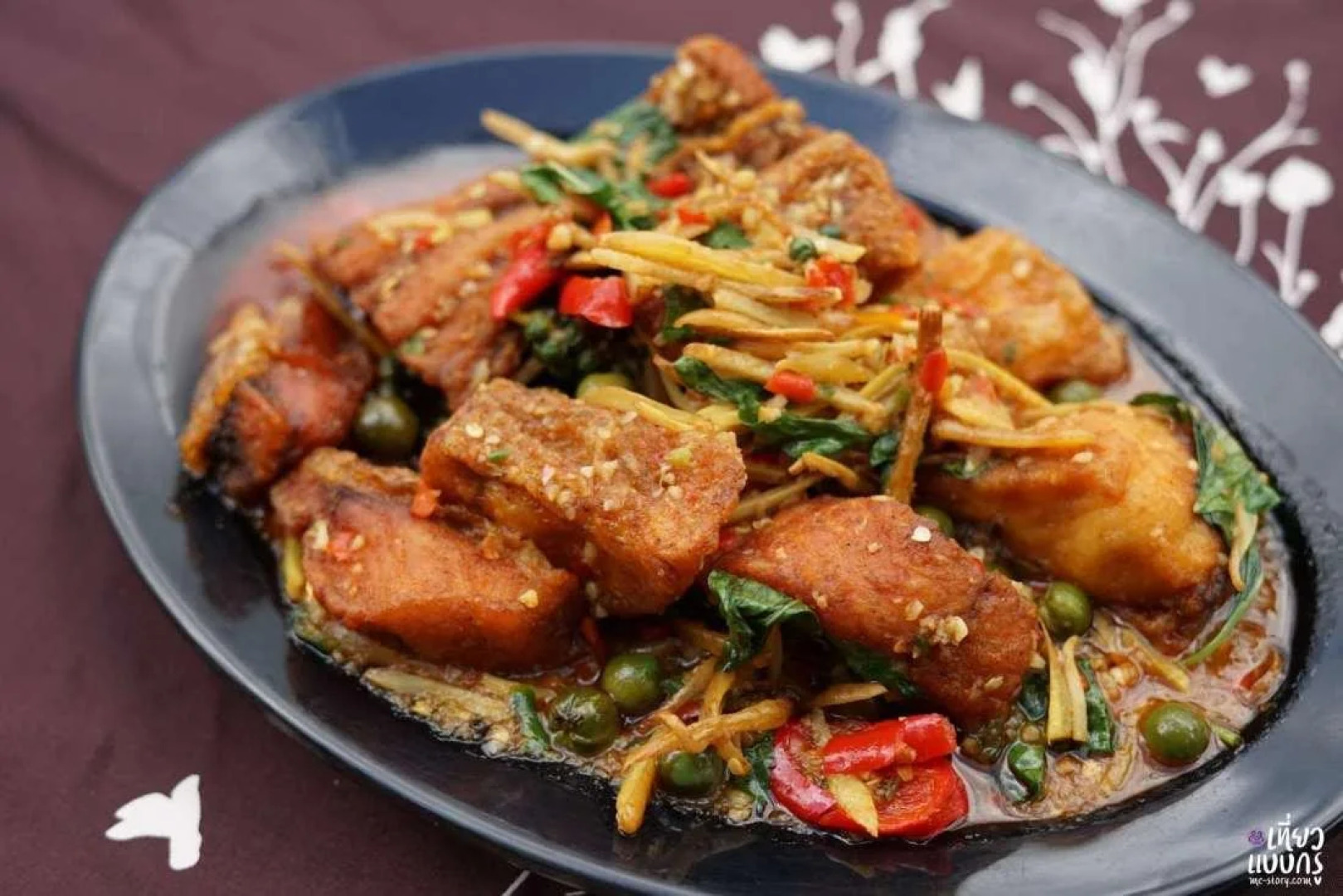 Phukaew Resort & Adventure Park