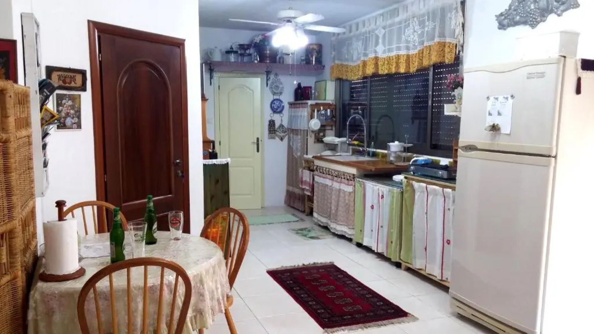 Shelly's Home Boutique Aparments