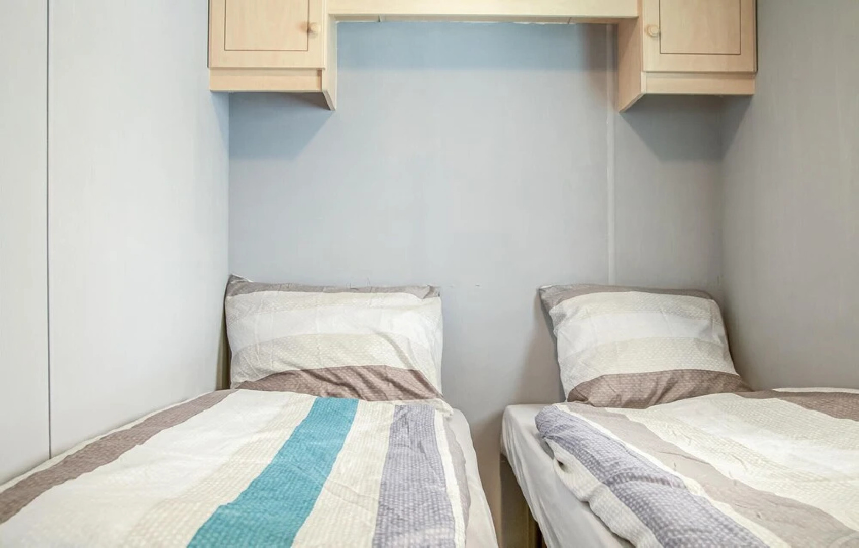 Nice Home in Renesse With 2 Bedrooms, Wifi and Indoor Swimming Pool