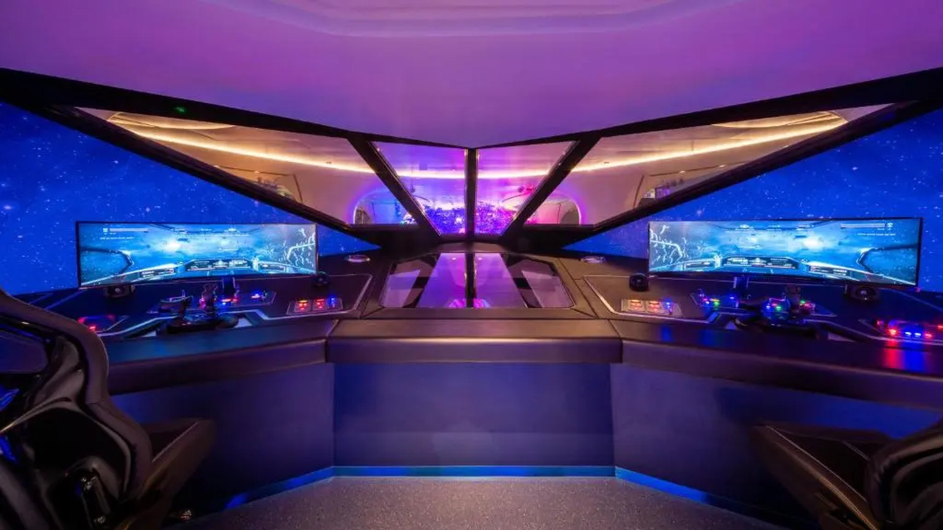 Grande Centre Point Space Pattaya