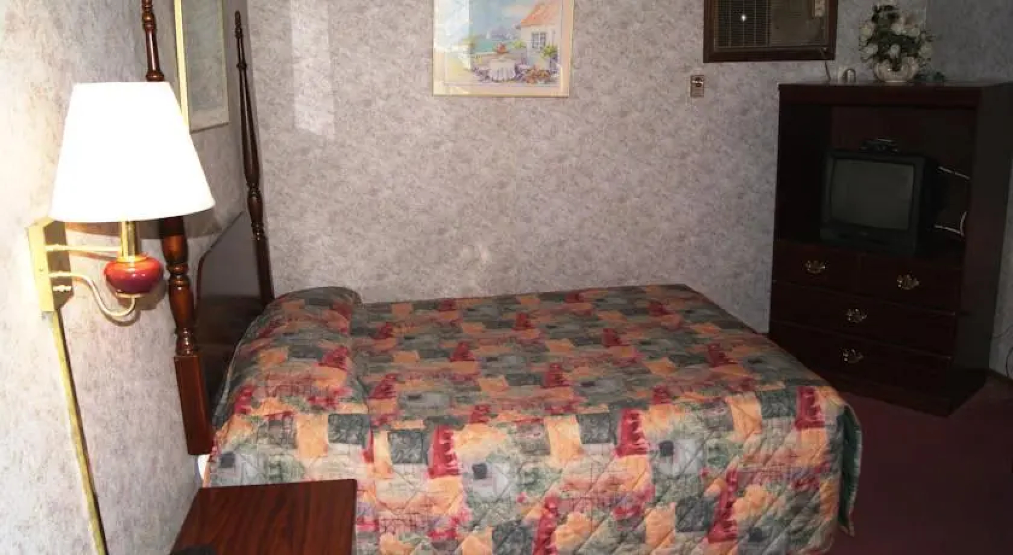 Towne and Country Motel